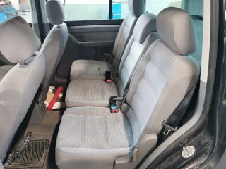 bontott VW TOURAN Bal első Biztonsági Öv