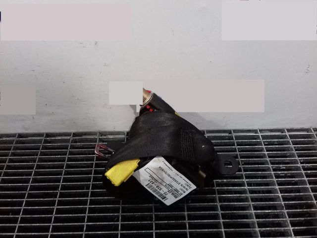 bontott VW TOURAN Bal első Biztonsági Öv