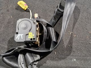 bontott VW TOURAN Bal első Biztonsági Öv