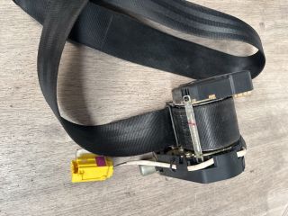 bontott VW TOURAN Bal első Biztonsági Öv