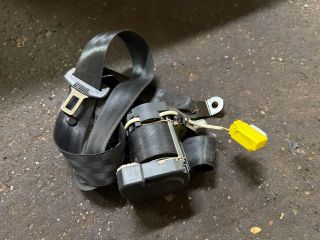 bontott VW TOURAN Bal első Biztonsági Öv