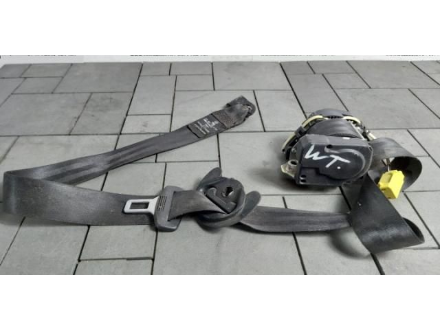 bontott VW TOURAN Bal első Biztonsági Öv