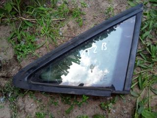 bontott VW TOURAN Bal első Fixüveg (Ajtóban)