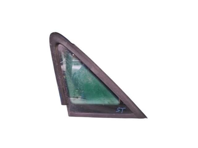 bontott VW TOURAN Bal első Fixüveg (Ajtóban)