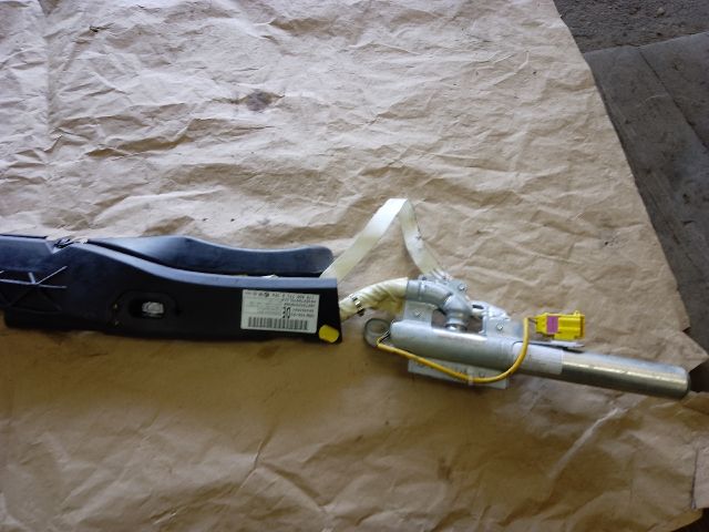 bontott VW TOURAN Bal első Függöny Légzsák