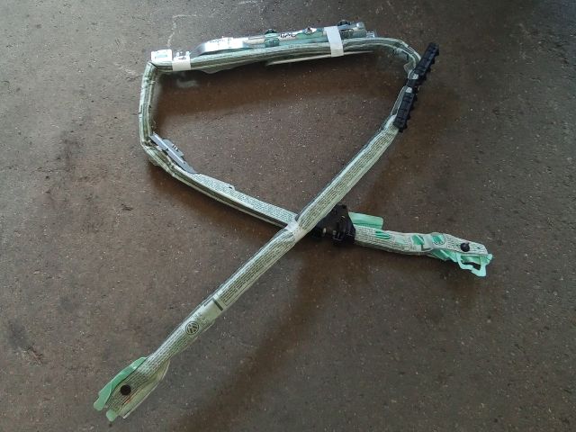 bontott VW TOURAN Bal első Függöny Légzsák