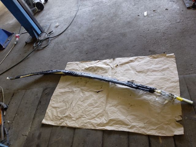 bontott VW TOURAN Bal első Függöny Légzsák