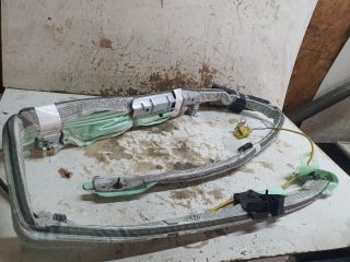 bontott VW TOURAN Bal első Függöny Légzsák