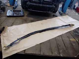 bontott VW TOURAN Bal első Függöny Légzsák