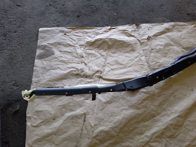 bontott VW TOURAN Bal első Függöny Légzsák