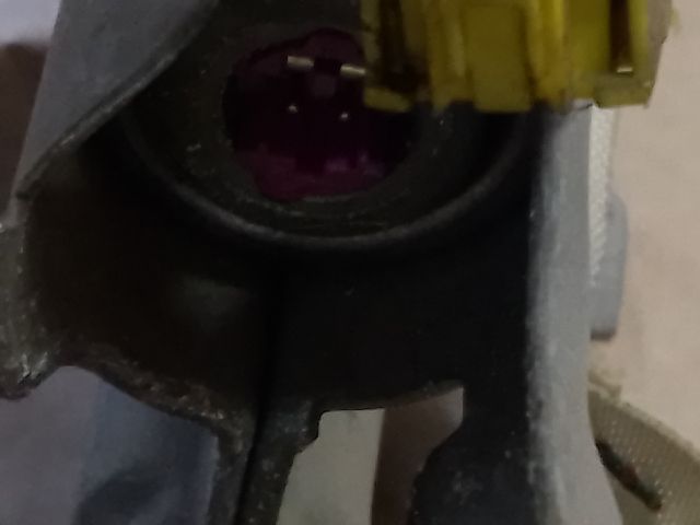 bontott VW TOURAN Bal első Függöny Légzsák