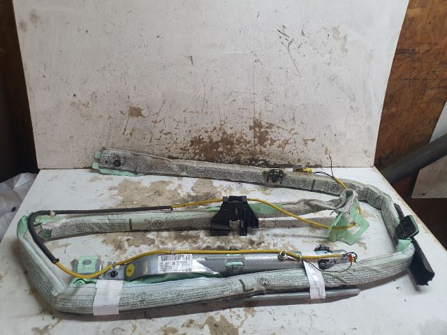 bontott VW TOURAN Bal első Függöny Légzsák