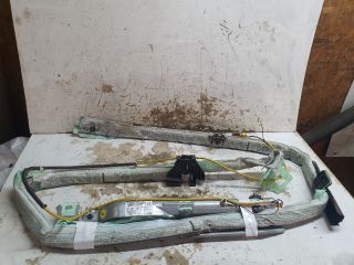 bontott VW TOURAN Bal első Függöny Légzsák