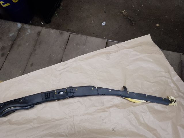 bontott VW TOURAN Bal első Függöny Légzsák