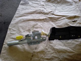 bontott VW TOURAN Bal első Függöny Légzsák