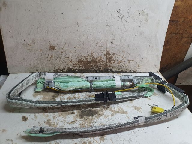 bontott VW TOURAN Bal első Függöny Légzsák