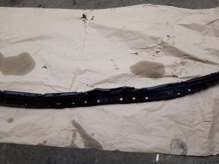 bontott VW TOURAN Bal első Függöny Légzsák