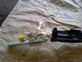 bontott VW TOURAN Bal első Függöny Légzsák