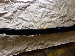 bontott VW TOURAN Bal első Függöny Légzsák