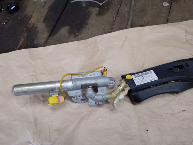 bontott VW TOURAN Bal első Függöny Légzsák