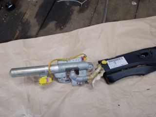 bontott VW TOURAN Bal első Függöny Légzsák