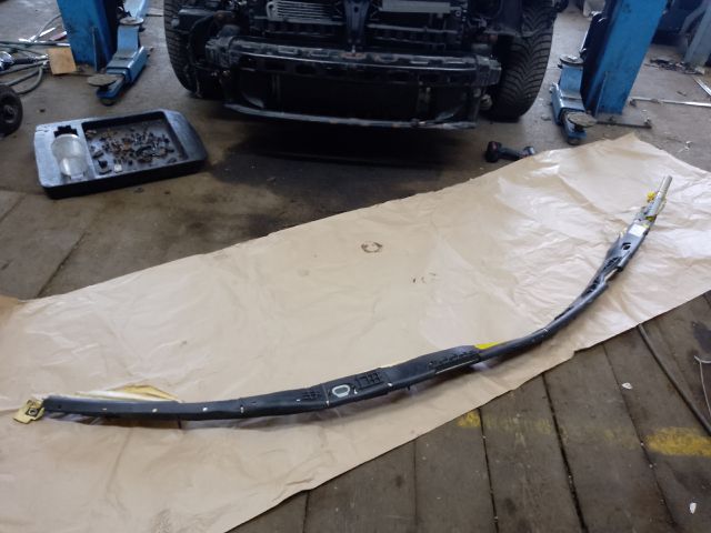 bontott VW TOURAN Bal első Függöny Légzsák