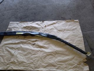 bontott VW TOURAN Bal első Függöny Légzsák