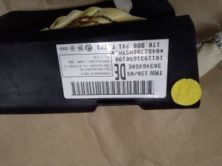 bontott VW TOURAN Bal első Függöny Légzsák