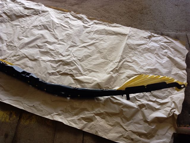 bontott VW TOURAN Bal első Függöny Légzsák