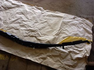 bontott VW TOURAN Bal első Függöny Légzsák