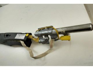 bontott VW TOURAN Bal első Függöny Légzsák