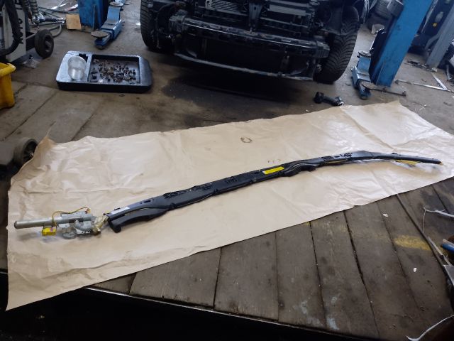 bontott VW TOURAN Bal első Függöny Légzsák