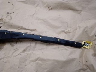 bontott VW TOURAN Bal első Függöny Légzsák