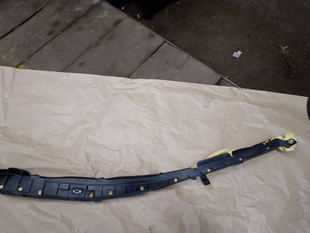 bontott VW TOURAN Bal első Függöny Légzsák