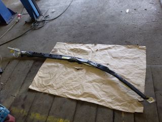 bontott VW TOURAN Bal első Függöny Légzsák