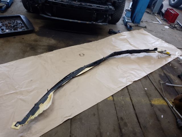 bontott VW TOURAN Bal első Függöny Légzsák