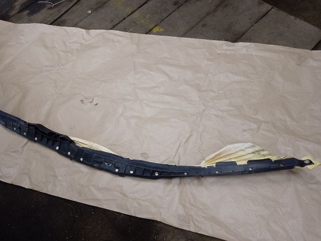 bontott VW TOURAN Bal első Függöny Légzsák