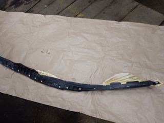 bontott VW TOURAN Bal első Függöny Légzsák