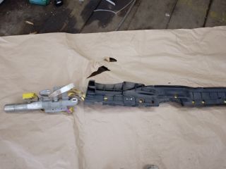 bontott VW TOURAN Bal első Függöny Légzsák