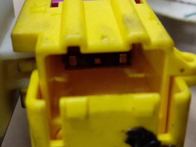 bontott VW TOURAN Bal első Függöny Légzsák