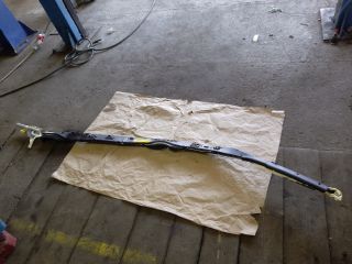 bontott VW TOURAN Bal első Függöny Légzsák