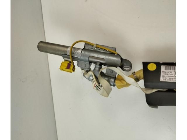 bontott VW TOURAN Bal első Függöny Légzsák