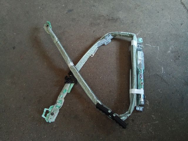 bontott VW TOURAN Bal első Függöny Légzsák