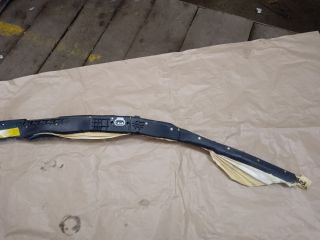 bontott VW TOURAN Bal első Függöny Légzsák