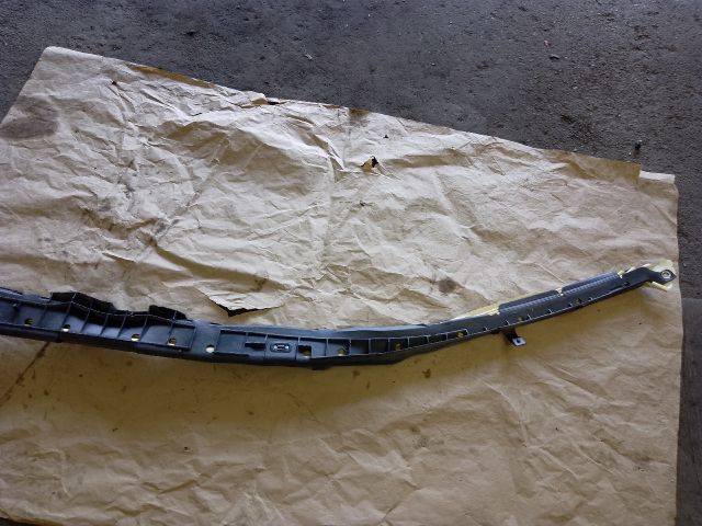 bontott VW TOURAN Bal első Függöny Légzsák