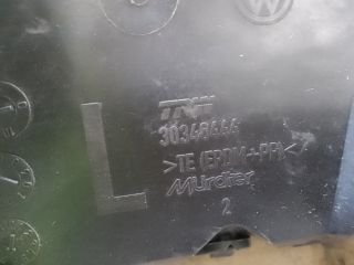 bontott VW TOURAN Bal első Függöny Légzsák