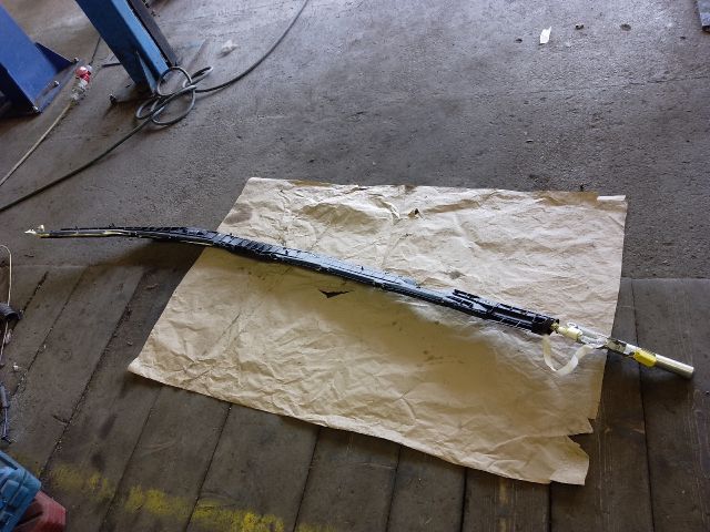 bontott VW TOURAN Bal első Függöny Légzsák