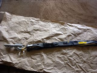 bontott VW TOURAN Bal első Függöny Légzsák