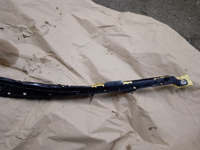 bontott VW TOURAN Bal első Függöny Légzsák