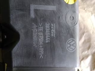 bontott VW TOURAN Bal első Függöny Légzsák